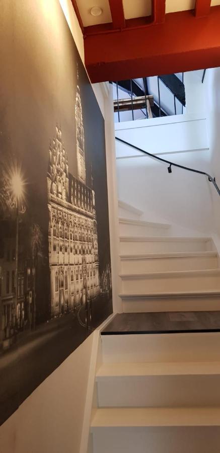 مبيت وإفطار ميدلبورغ De Biecorff المظهر الخارجي الصورة