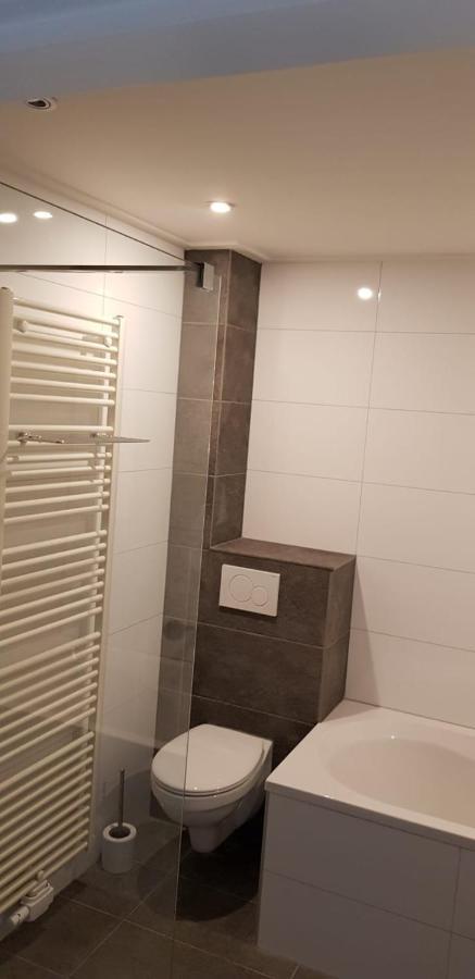 مبيت وإفطار ميدلبورغ De Biecorff المظهر الخارجي الصورة
